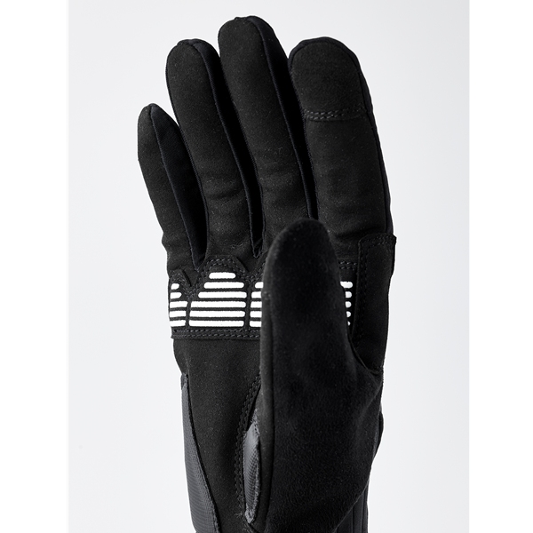 Hestra Bike Reflective Long - 5 Finger - Image 2
