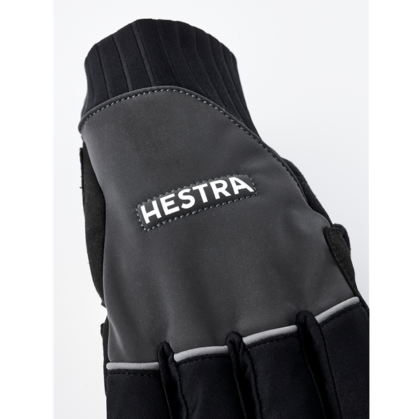 Hestra Bike Reflective Long - 5 Finger - Image 4