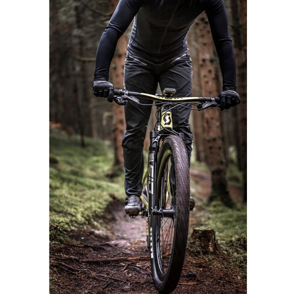 Hestra Bike Reflective Long - 5 Finger - Image 6