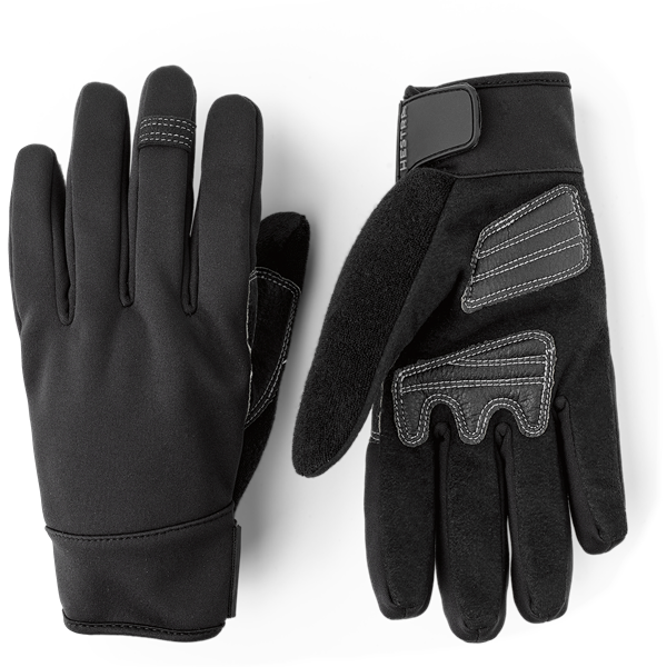 Hestra Tactility - 5 Finger