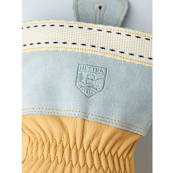 Hestra Skullman - 5 Finger - Image 2