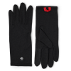Hestra Merino Wool Liner Long - 5 Finger