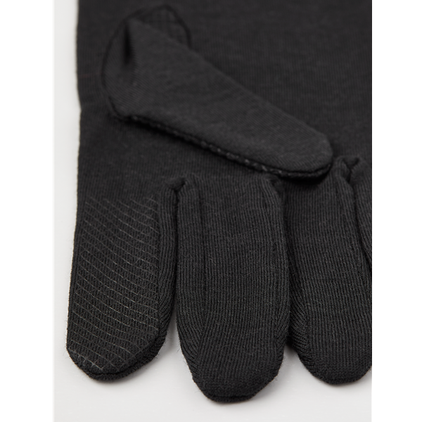 Hestra Merino Wool Liner Long - 5 Finger - Image 2