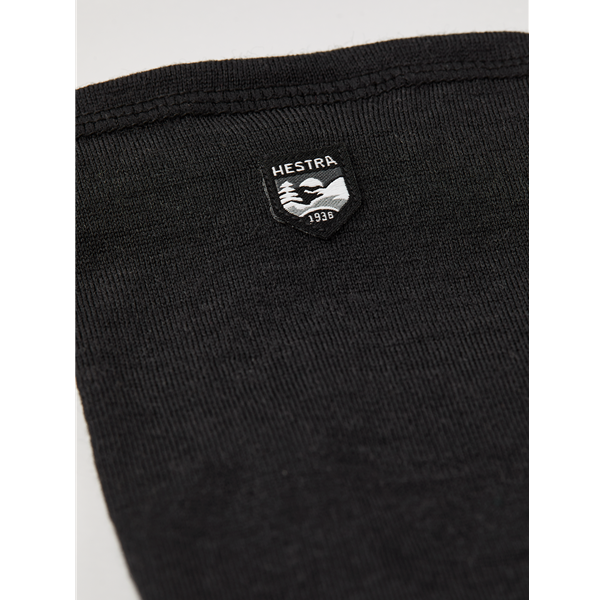 Hestra Merino Wool Liner Long - 5 Finger - Image 4