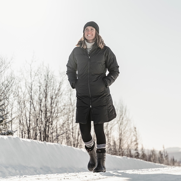 Skhoop Anita Down Coat