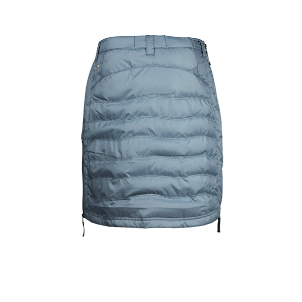 Skhoop Short Down Skirt - Image 4