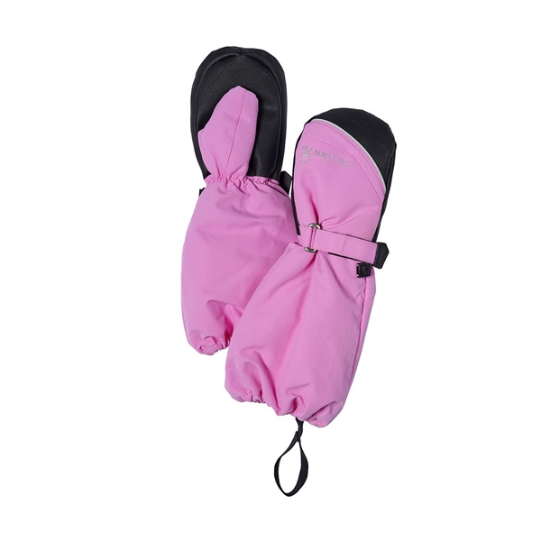 Isbjörn Arctic Mitten Kids - Image 2