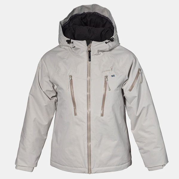 Isbjörn Carving Winter Jacket Teens - Image 17