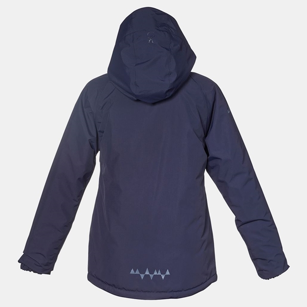 Isbjörn Carving Winter Jacket Teens - Image 10