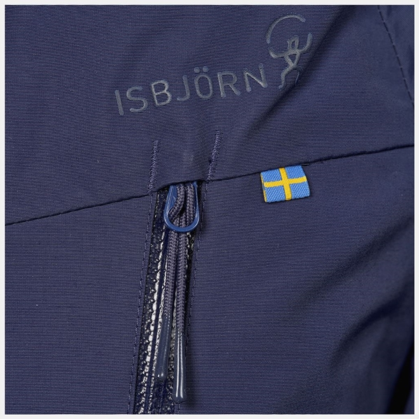 Isbjörn Carving Winter Jacket Teens - Image 13