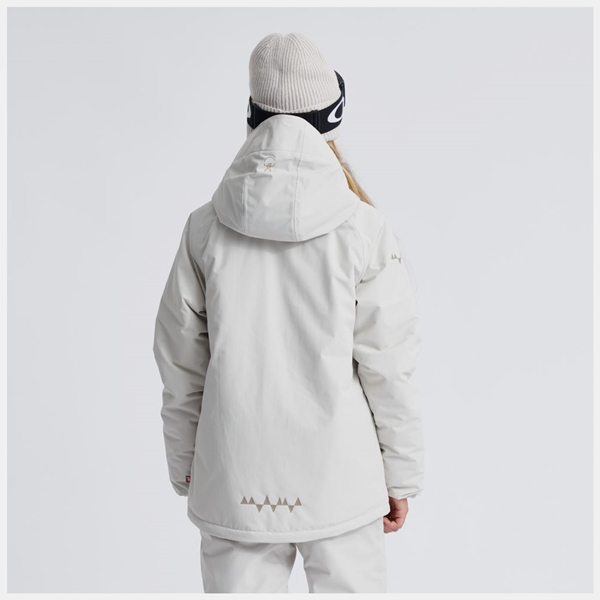 Isbjörn Carving Winter Jacket Teens - Image 21