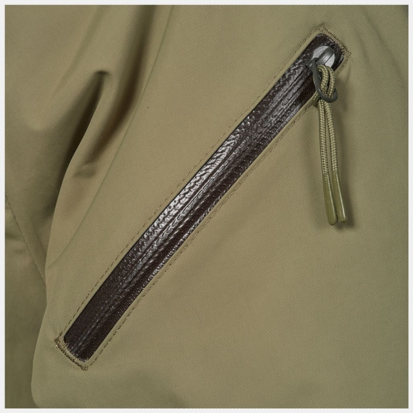 Isbjörn Carving Winter Jacket Teens - Image 6