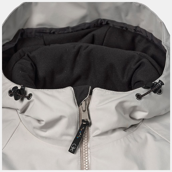 Isbjörn Carving Winter Jacket Teens - Image 22