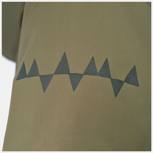 Isbjörn Carving Winter Jacket Teens - Image 7