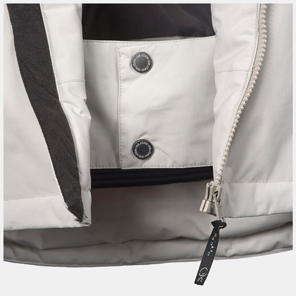 Isbjörn Carving Winter Jacket Teens - Image 23