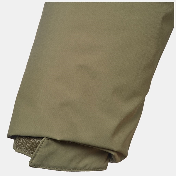 Isbjörn Carving Winter Jacket Teens - Image 8