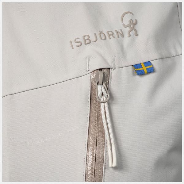 Isbjörn Carving Winter Jacket Teens - Image 25