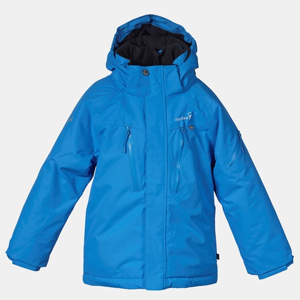 Isbjörn Helicopter Winter Jacket Kids - Image 18