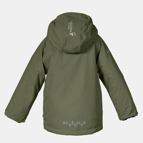 Isbjörn Helicopter Winter Jacket Kids - Image 10