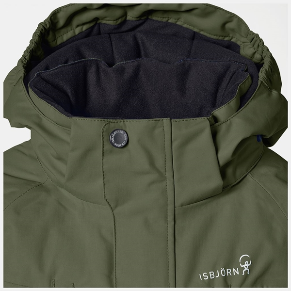 Isbjörn Helicopter Winter Jacket Kids - Image 13