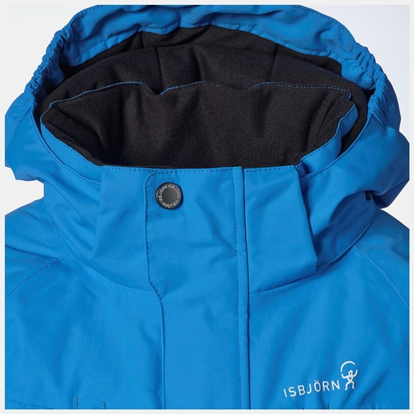Isbjörn Helicopter Winter Jacket Kids - Image 22