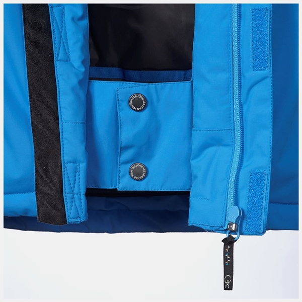 Isbjörn Helicopter Winter Jacket Kids - Image 23