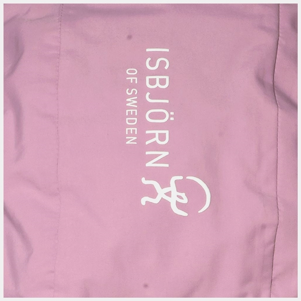 Isbjörn Helicopter Winter Jacket Kids - Image 7