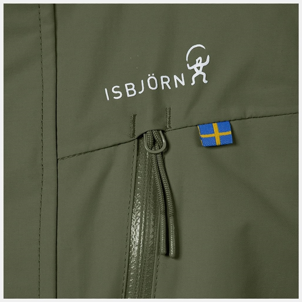 Isbjörn Helicopter Winter Jacket Kids - Image 15