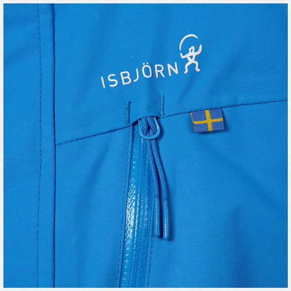 Isbjörn Helicopter Winter Jacket Kids - Image 25