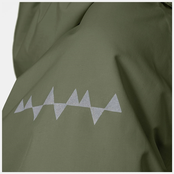 Isbjörn Helicopter Winter Jacket Kids - Image 17