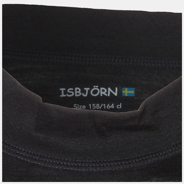Isbjörn Husky Sweater Baselayer Teens - Image 7