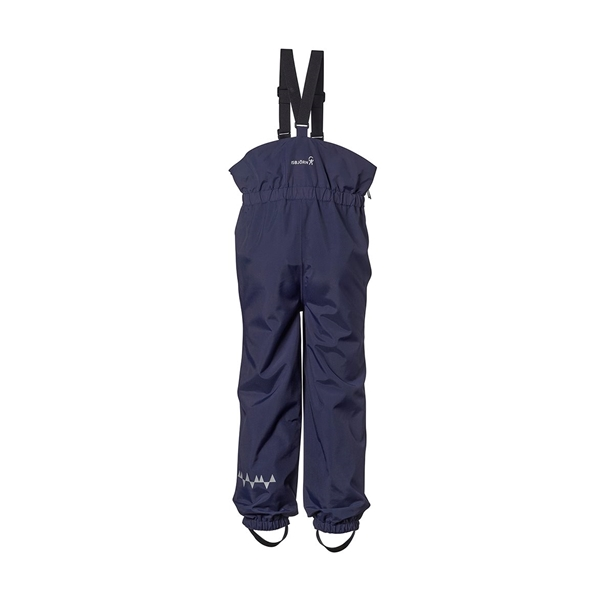 Isbjörn Kuling Hardshell Pant Kids - Image 2