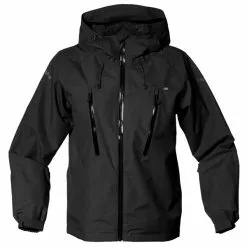 Isbjörn Monsune Hardshell Jacket Teens
