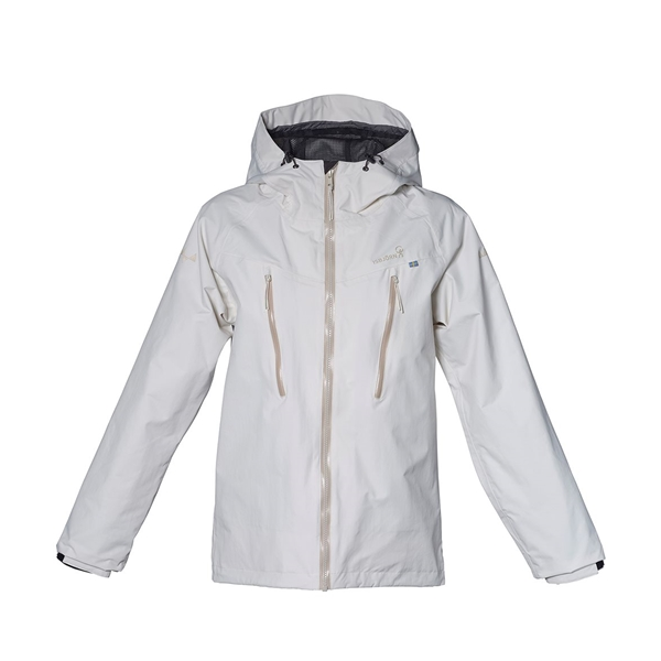 Isbjörn Monsune Hardshell Jacket Teens - Image 11