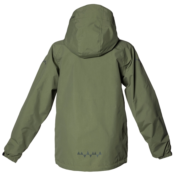 Isbjörn Monsune Hardshell Jacket Teens - Image 7
