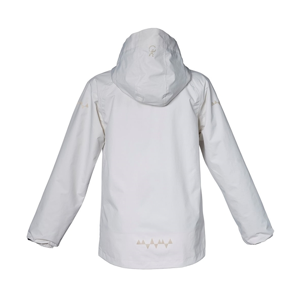 Isbjörn Monsune Hardshell Jacket Teens - Image 12