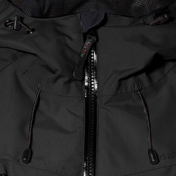 Isbjörn Monsune Hardshell Jacket Teens - Image 3