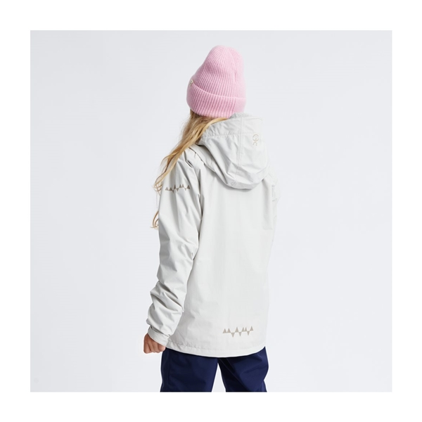 Isbjörn Monsune Hardshell Jacket Teens - Image 13