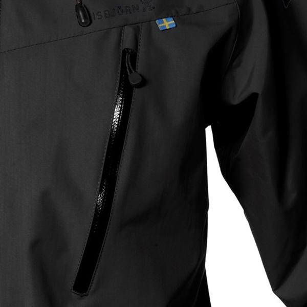 Isbjörn Monsune Hardshell Jacket Teens - Image 4