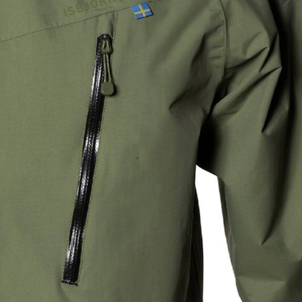 Isbjörn Monsune Hardshell Jacket Teens - Image 9