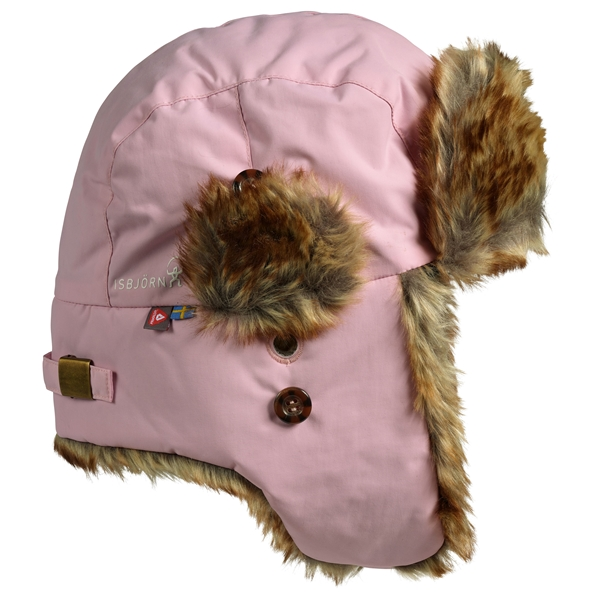 Isbjörn Squirrel Winter Cap