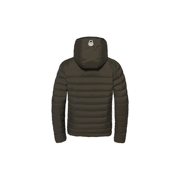 Sail Racing Spray Down Hood - Image 2