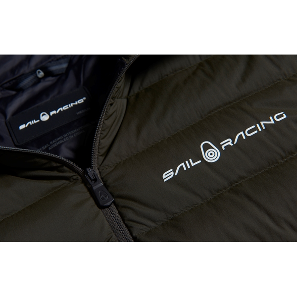 Sail Racing Spray Down Hood - Image 3