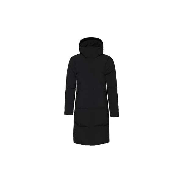 Sail Racing W Race Down Parka