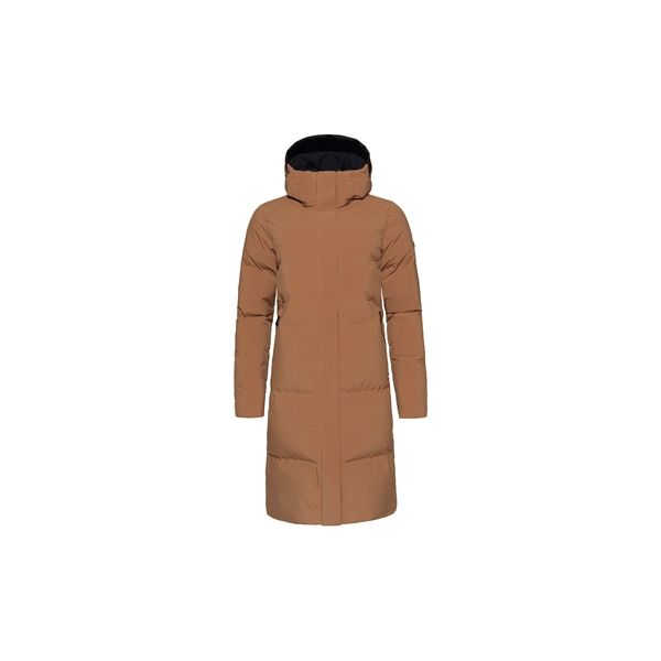 Sail Racing W Race Down Parka - Image 7