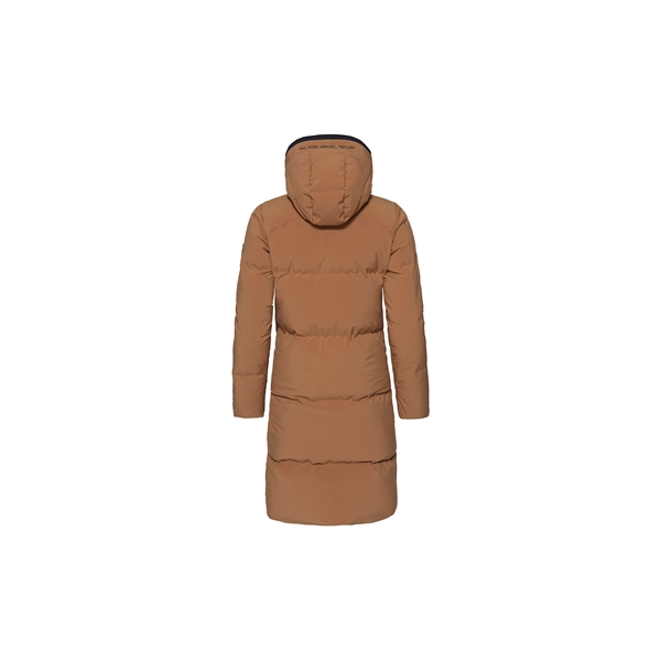 Sail Racing W Race Down Parka - Image 8