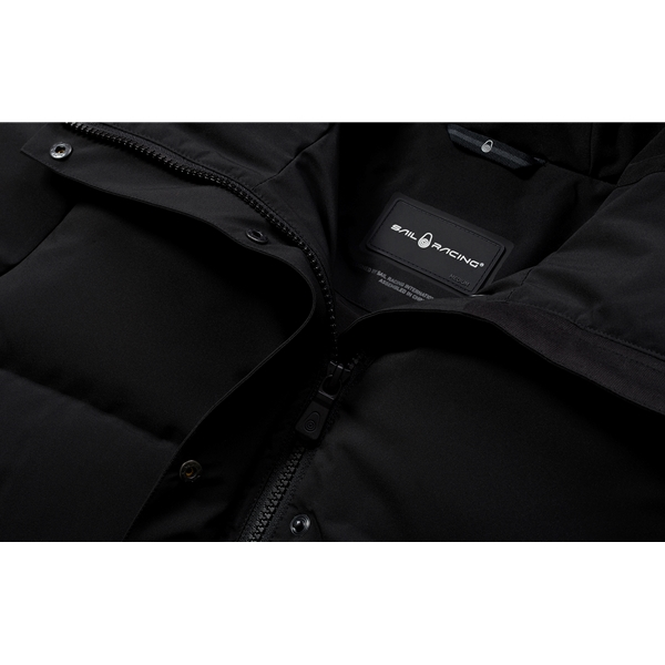 Sail Racing W Race Down Parka - Image 3