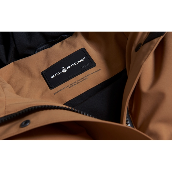 Sail Racing W Race Down Parka - Image 9