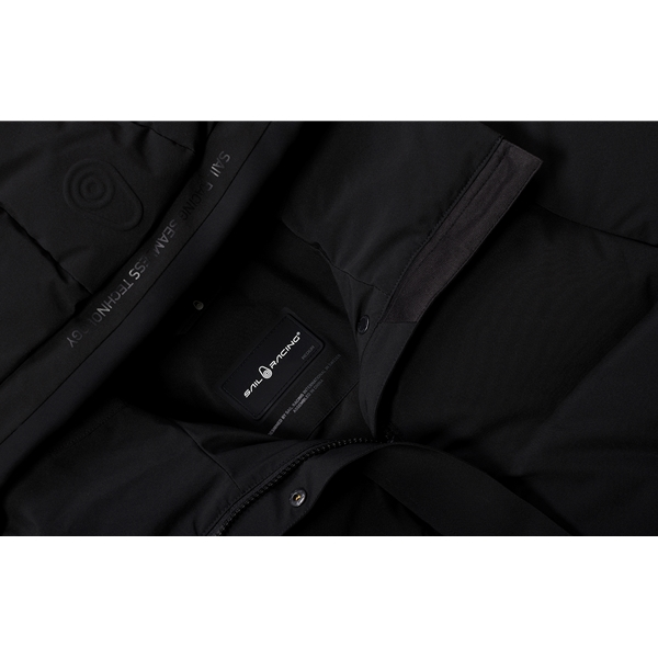 Sail Racing W Race Down Parka - Image 4