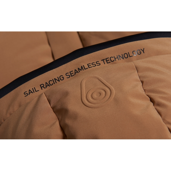 Sail Racing W Race Down Parka - Image 10